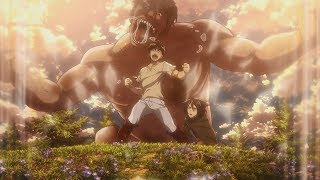 Eren the coordinate English dub [upl. by Bessy670]