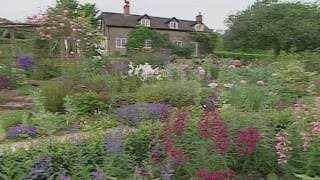 English Cottage and Country Gardens [upl. by Allerus]