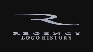 Regency Enterprises Logo History [upl. by Iramohs]