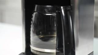 How to Clean Your Coffeemaker  Real Simple [upl. by Sumer]