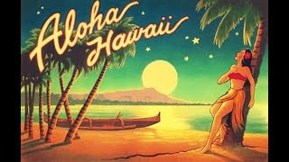 HAWAIIAN MUSIC Aloha Sunday Nonstop [upl. by Innoj140]