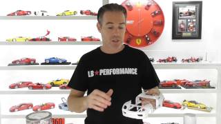 HOW TO PAINT DIECAST CARS with AUTOMOTIVE PAINT  PART 1 [upl. by Friedland970]