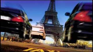 Taxi 2  One Shot  A La Conquete Instrumental HD [upl. by Mic329]