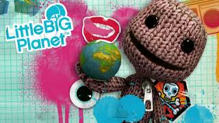 LittleBigPlanet Soundtrack  The Pod [upl. by Artkele]