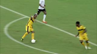 2016 OFC NATIONS CUP  Fiji vs Vanuatu [upl. by Terrene826]