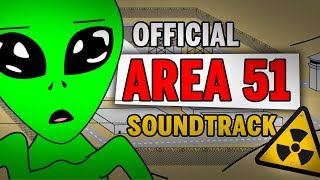 Official AREA 51 Song  Dj Kyle and the Aliens [upl. by Aniryt313]