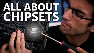 An Introduction to Computer Chipsets [upl. by Zobias]