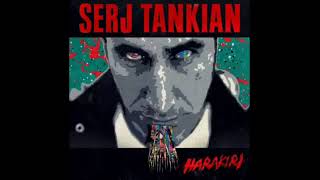 Serj Tankian  Harakiri  Album [upl. by Eylsel693]