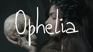 Hamlet Character Analysis  Ophelia [upl. by Suoirred]