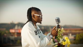 Pallaso  BINYUMA  Official Video [upl. by Connie124]