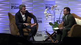 SBIFF 2019  Outstanding Directors Award  Pawel Pawlikowski Discussion [upl. by Briggs]