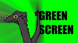 Toothless Dancing Driftveil City GREEN SCREEN [upl. by Dudley]