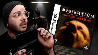 Dementium 2 Chapter 3 Part 1 Playthrough [upl. by Sila]