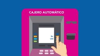 Depósitos  Cajeros automáticos [upl. by Iy879]