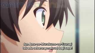 Wakannai yo  Malay Sub [upl. by Humbert]