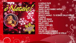 È NATALE  Le più belle Canzoni di Natale  1 ORA DI CANTI NATALIZI [upl. by Ennaeiluj]