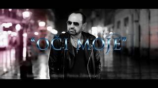 Mile Kitic  Oci moje  OFFICIAL VIDEO 2018 [upl. by Devin691]