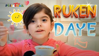 روکەن دای دای دەیکامن   RUKEN DAYE PELİSTANK TV [upl. by Chiquita491]