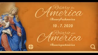 Rosary for America [upl. by Manheim]