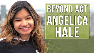 The Story of Angelica Hale  Beyond Americas Got Talent [upl. by Dragon358]