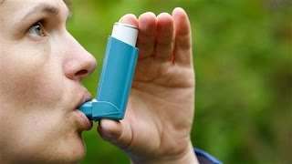 Inhaler Users Biggest Mistakes [upl. by Bilac535]