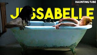 Jessabelle Movie CLIP  Videotape 2014  Sarah Snook Mark Webber Horror Movie HD [upl. by Allegra]