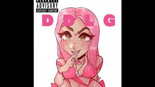 ppcocaine  DDLG Prod SpainDaGoat Official Audio [upl. by Derzon793]