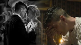 Peaky Blinders「Thomas Shelby」  Wheres My Love SYML [upl. by Carolin]