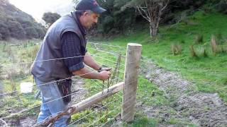 best agricultural fencing tips  TIP N°1 [upl. by Greenwald]