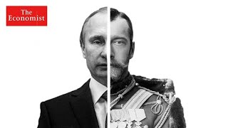 Putins Russia and the ghost of the Romanovs [upl. by Annaeiluj]