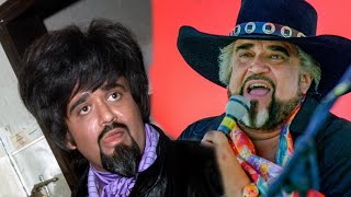 The Life and Tragic Ending of Wolfman Jack [upl. by Thordia136]