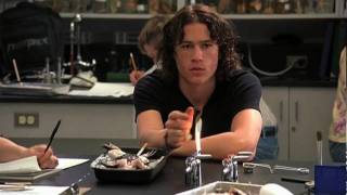 10 Things I Hate About You Trailer  10 Things I Hate About You Movie Trailer [upl. by Ivory]