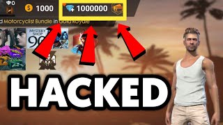 How to Hack Free fire 2020  Free Fire Mod Apk  Free Fire Hack [upl. by Lenoj319]