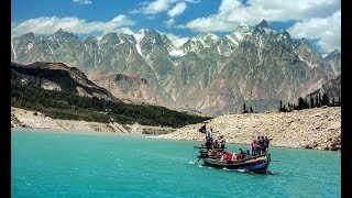 Hunza Valley  Most Beautiful Place on Earth [upl. by Zebadiah]