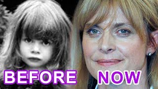 WOMAN and TIME Nastassja Kinski [upl. by Aid]