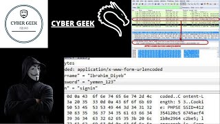 How to use Wireshark 1  Tutorial  in Kali Linux 20194 [upl. by Huei]