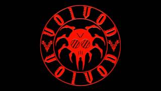 VOIVOD  Real Again [upl. by Ennasor671]