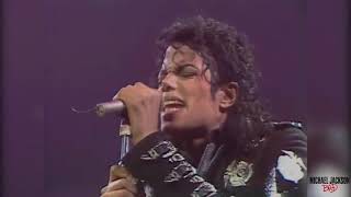 Michael Jackson  Wanna Be Startin Somethin Los Angeles January 27 1989 FULL Audio [upl. by Wiltsey491]