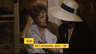 Klan w TVP Seriale od 1 odcinka [upl. by Afnin]