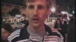 Rockafeller Skank Spike Jonze Audition Demo Version [upl. by Elolcin]