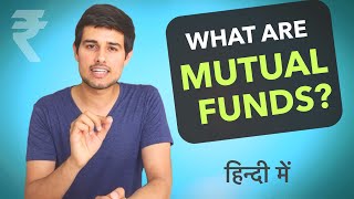 Mutual Funds Explained by Dhruv Rathee Hindi  Learn everything on Investments in 2020 [upl. by Arries]