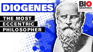 Diogenes The Most Eccentric Philosopher [upl. by Oram]