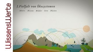 WissensWerte Biodiversität [upl. by Trisha57]