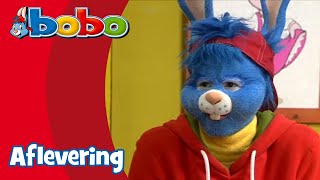 Leren hypnotiseren • Bobo Aflevering [upl. by Nolram639]