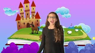 Best Islamic Cartoons for Kids  Muslim Kids TV [upl. by Charpentier]