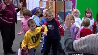 SelfControl Song a clip from the quotPrevention in Actionquot Bundle of Classroom Moments [upl. by Reich]