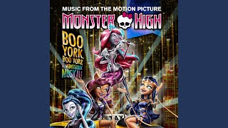 We Are Monster High [upl. by Humfrid]