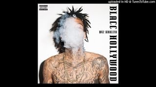 Wiz Khalifa Ft Ty Dolla Sign  Hope [upl. by Ronacin]