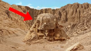 10 Most Incredible Recent Archaeological Discoveries [upl. by Latricia917]