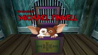 Gremlins  Ending Credits [upl. by Celesta]